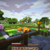 Minecraft-Server (neue Welt)