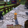 Minecraft-Server (neue Welt)