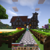 Minecraft-Server (neue Welt)