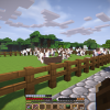 Minecraft-Server (neue Welt)