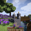 Minecraft-Server (neue Welt)