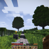 Minecraft-Server (neue Welt)