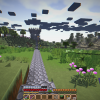 Minecraft-Server (neue Welt)