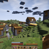 Minecraft-Server (neue Welt)