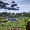 Minecraft-Server (neue Welt)