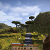 Minecraft-Server (neue Welt)