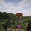 Minecraft-Server (neue Welt)