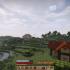 Minecraft-Server (neue Welt)