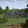 Minecraft-Server (neue Welt)