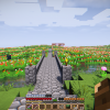 Minecraft-Server (neue Welt)