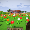 Minecraft-Server (neue Welt)