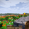 Minecraft-Server (neue Welt)