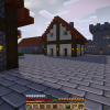 Minecraft-Server (neue Welt)