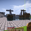 Minecraft-Server (neue Welt)
