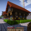 Minecraft-Server (neue Welt)