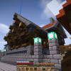 Minecraft-Server (neue Welt)
