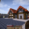 Minecraft-Server (neue Welt)