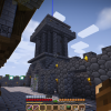 Minecraft-Server (neue Welt)