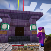 Minecraft-Server (neue Welt)