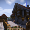 Minecraft-Server (neue Welt)