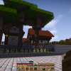 Minecraft-Server (neue Welt)