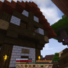 Minecraft-Server (neue Welt)