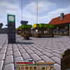 Minecraft-Server (neue Welt)