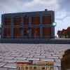 Minecraft-Server (neue Welt)