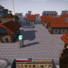 Minecraft-Server (neue Welt)