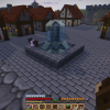 Minecraft-Server (neue Welt)
