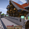 Minecraft-Server (neue Welt)