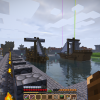 Minecraft-Server (neue Welt)