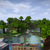 Minecraft-Server (neue Welt)