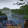 Minecraft-Server (neue Welt)