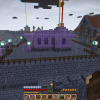 Minecraft-Server (neue Welt)