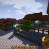 Minecraft-Server (neue Welt)