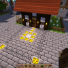 Minecraft-Server (neue Welt)